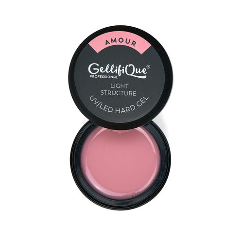 LIGHT BUILDER GEL - AMOUR 50g