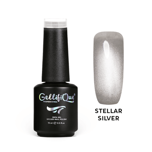 GEL POLISH COLOUR - STELLAR...