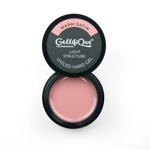 LIGHT BUILDER GEL - WARM...