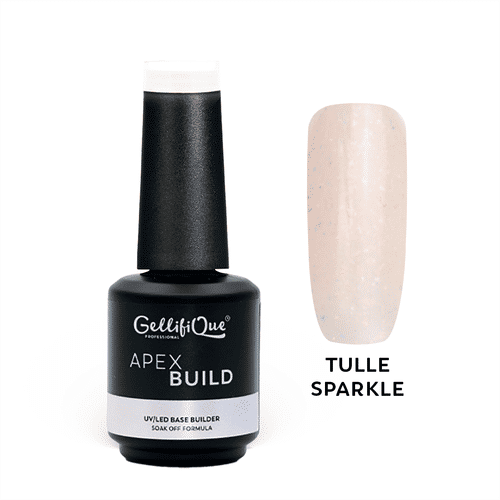 APEX BUILD - TULLE SPARKLE