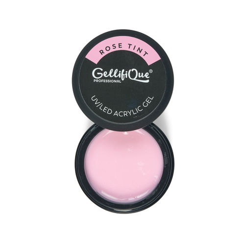 ACRYLIC GEL - ROSE TINT 50g