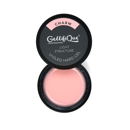 LIGHT BUILDER GEL - CHARM 50g