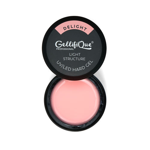 LIGHT BUILDER GEL - DELIGHT...