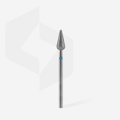 DIAMOND DRILL BIT - POINTED...
