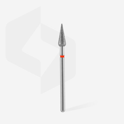 DIAMOND DRILL BIT - POINTED...