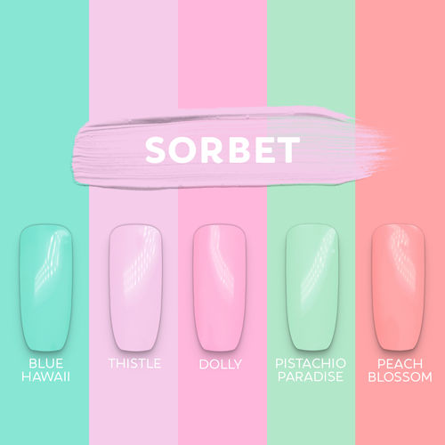 SORBET