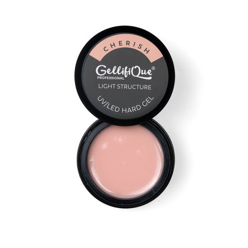 LIGHT BUILDER GEL - CHERISH...