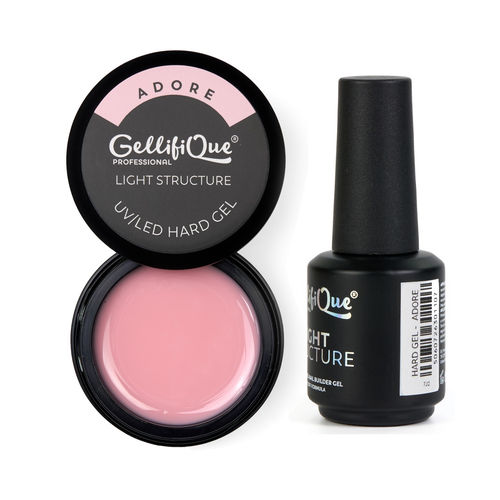 LIGHT BUILDER GEL - Adore...