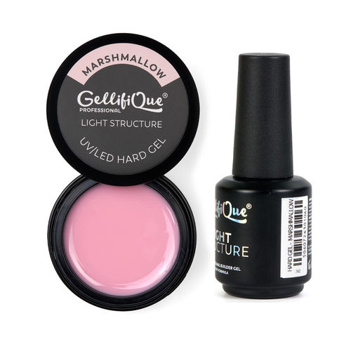 LIGHT BUILDER GEL -...