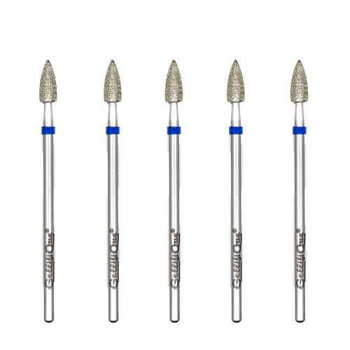 DIAMOND DRILL BIT PACK- BUD...