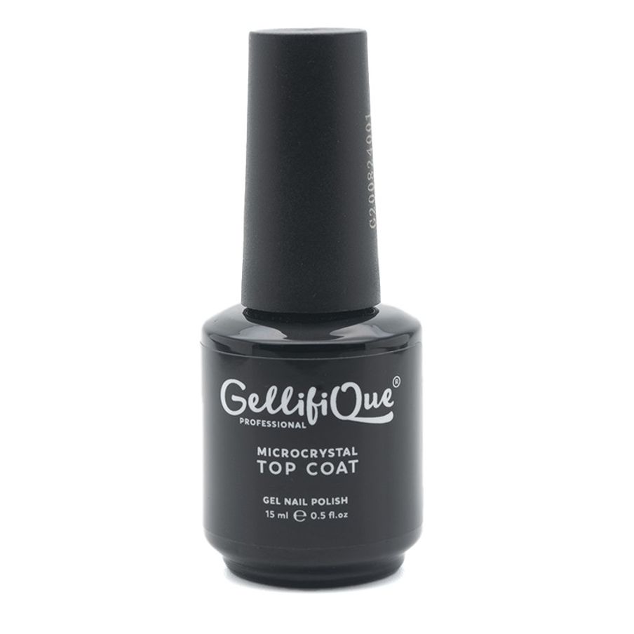 MICROCRYSTAL TOP COAT