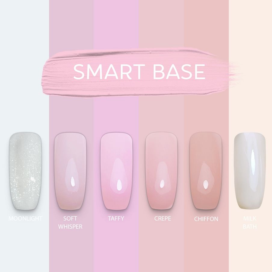 SMART COLOUR BASE SET