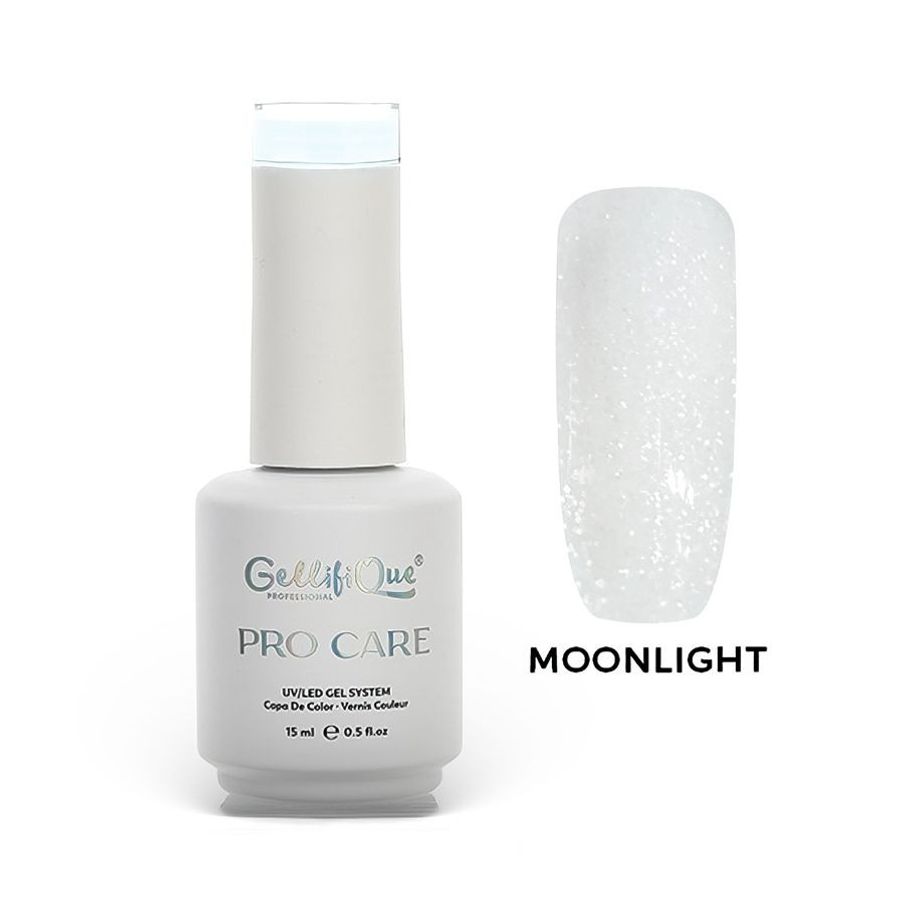 MOONLIGHT (MILKY WHITE SHIMMER)