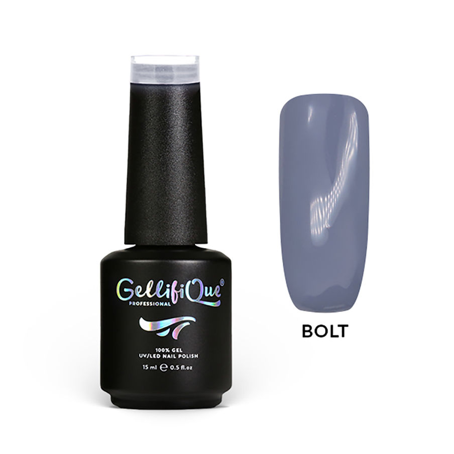 GEL POLISH COLOUR - BOLT