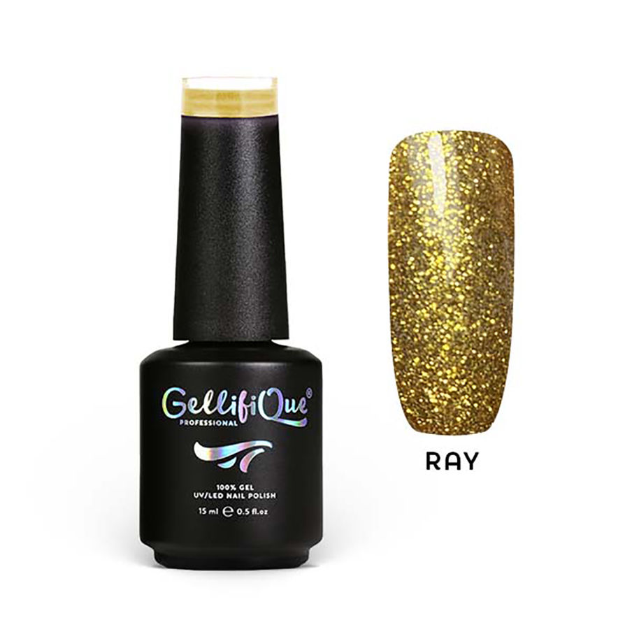 GEL POLISH COLOUR - RAY