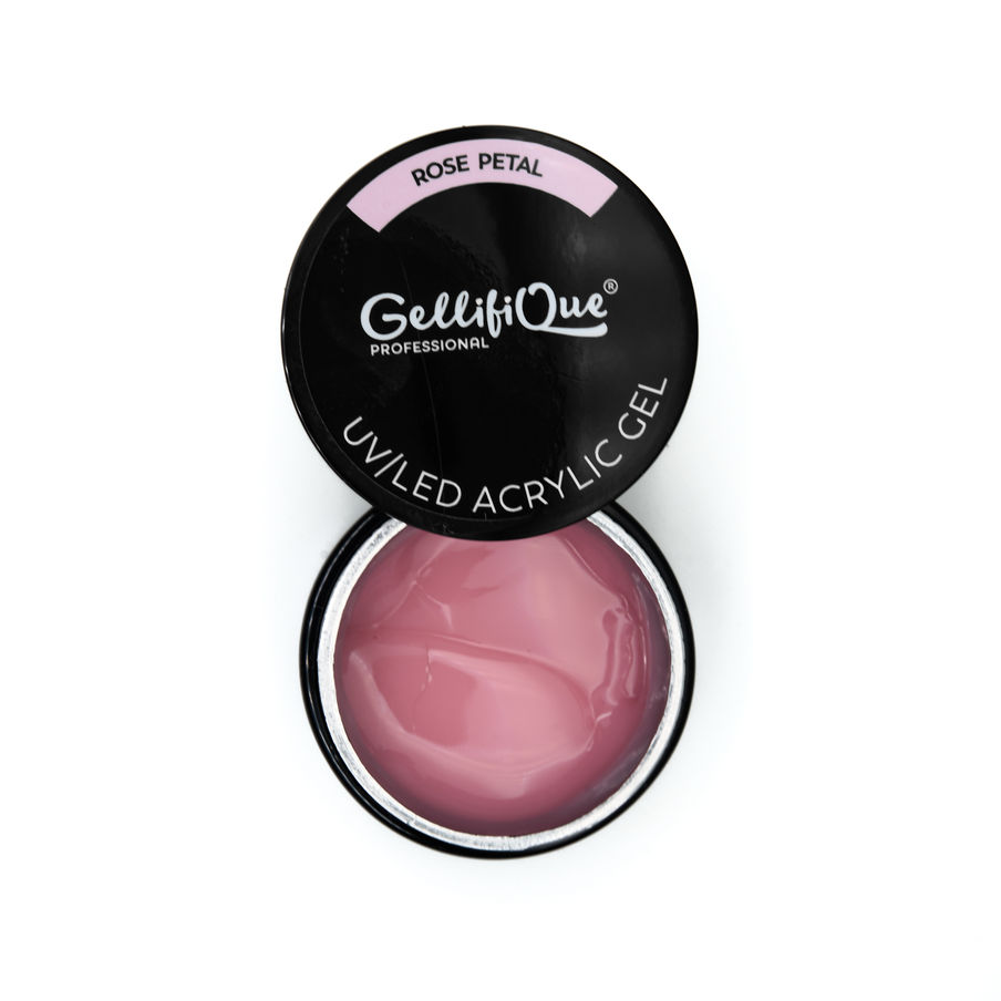 ACRYLIC GEL - ROSE PETAL 30g