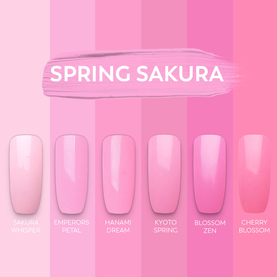 SPRING SAKURA