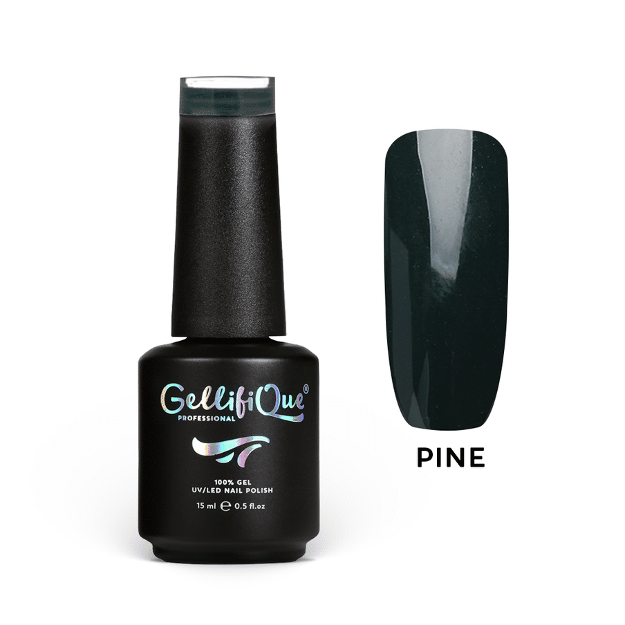 GEL POLISH COLOUR - PINE