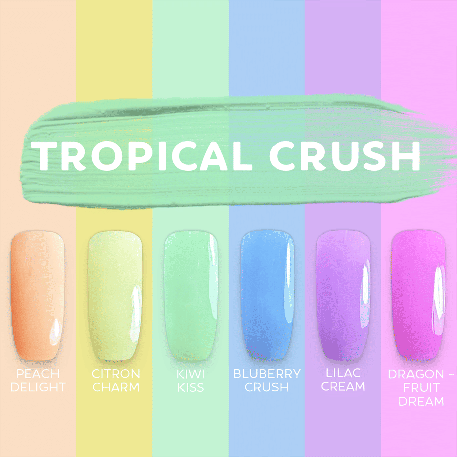 PASTEL SMART BASE BUILDER SET