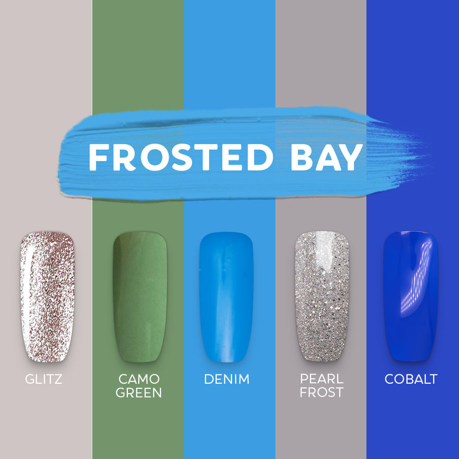 FROSTED BAY