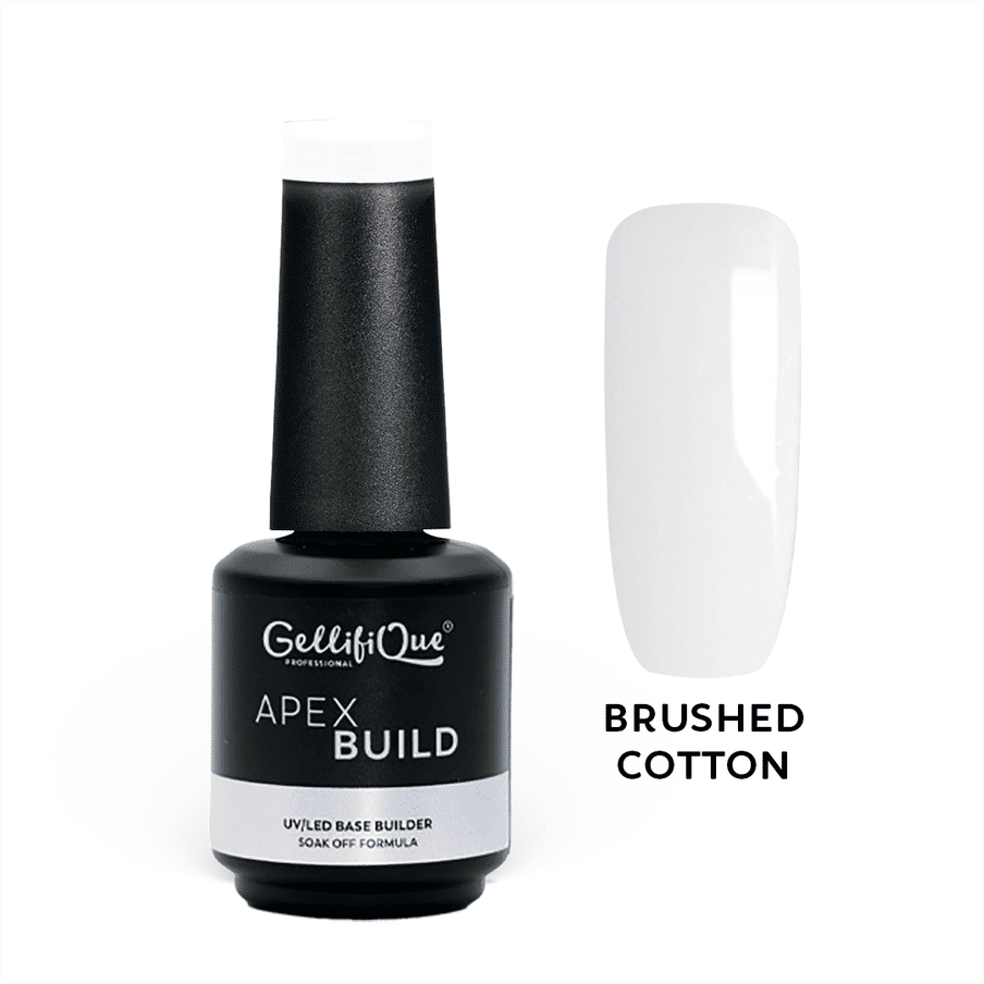 APEX BUILD - BRUSHED COTTON