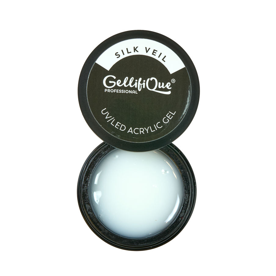 ACRYLIC GEL - SILK VEIL 50g