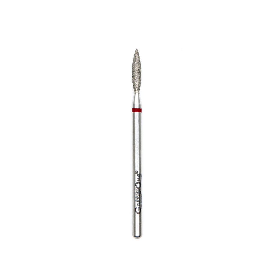 DIAMOND DRILL BIT - FLAME 2.3/10