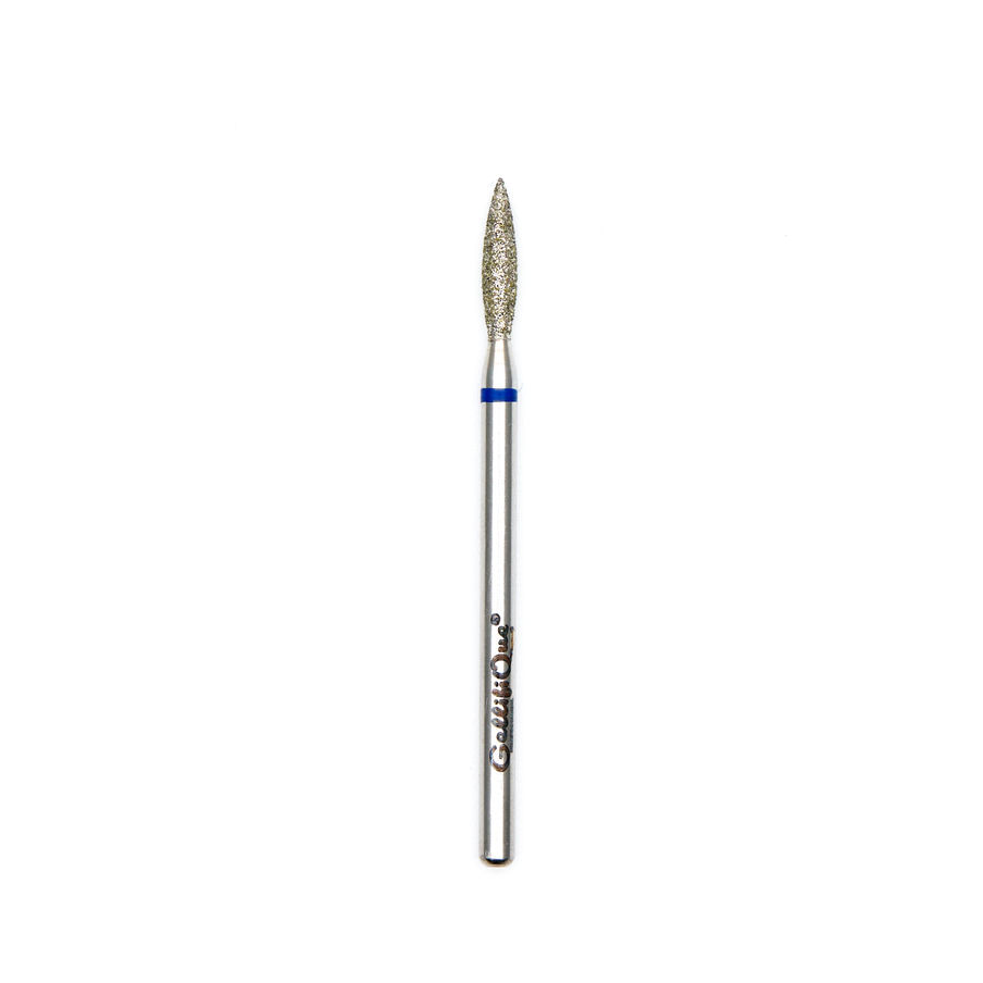 DIAMOND DRILL BIT - FLAME 2.3/10