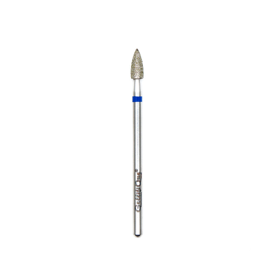 DIAMOND DRILL BIT - BUD 3/6