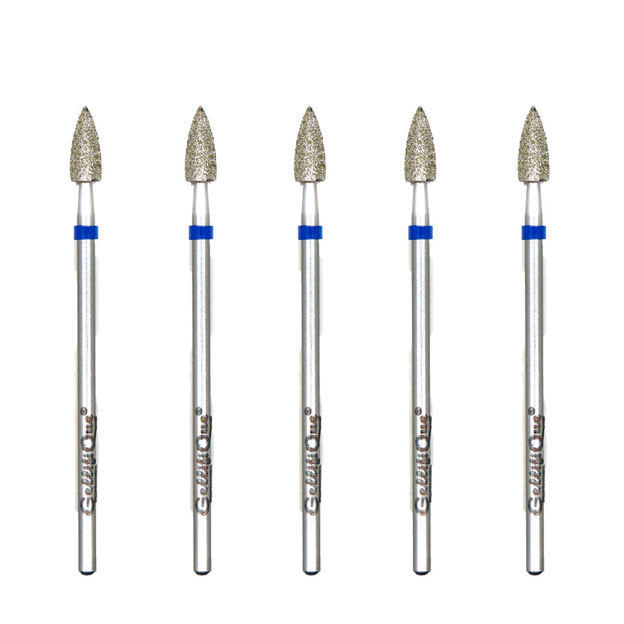 DIAMOND DRILL BIT PACK- BUD 3/6