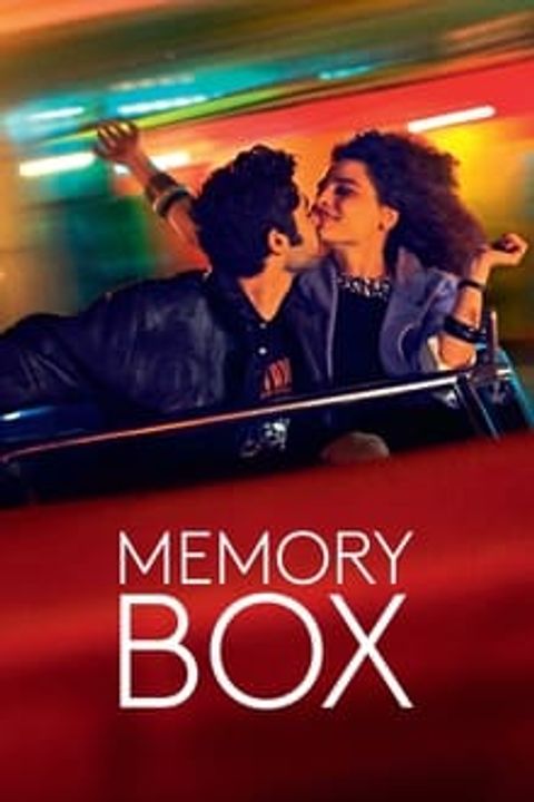 Memory Box