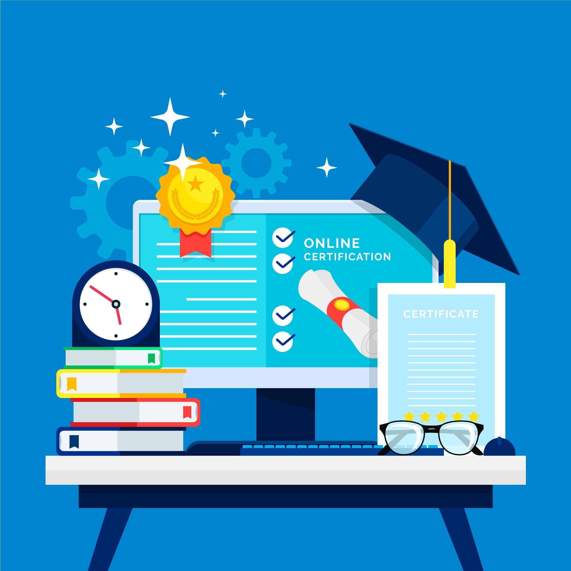 Easy Computer Courses for Quick Success