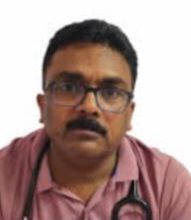 Dr. Girija Pati