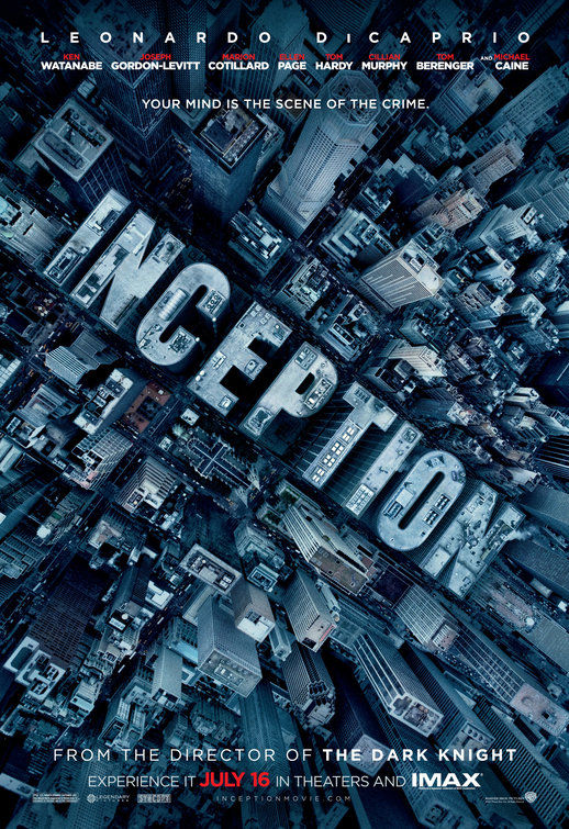 Inception 2010