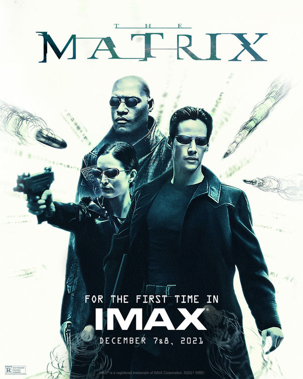 The Matrix 1999