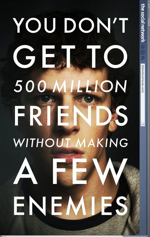 The Social Network 2010