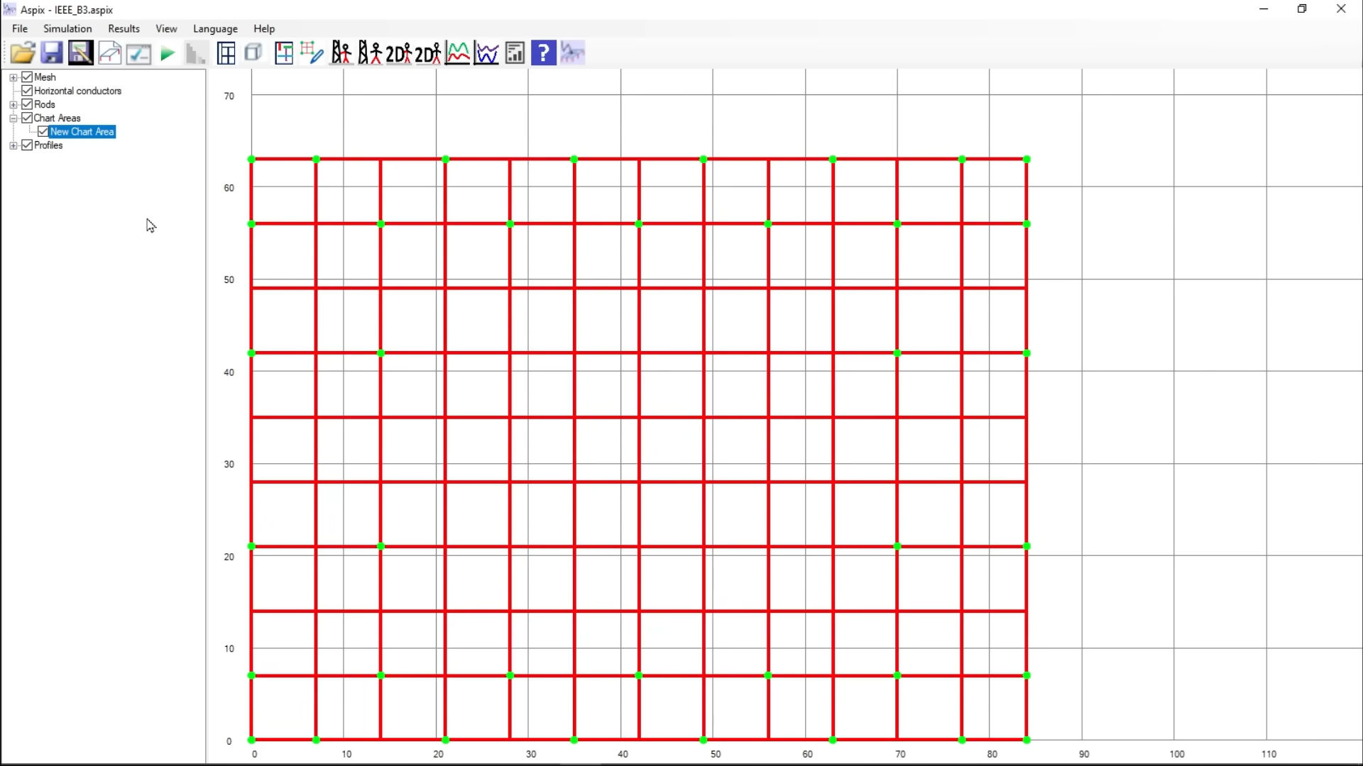 Working with Aspix 4.6 full license