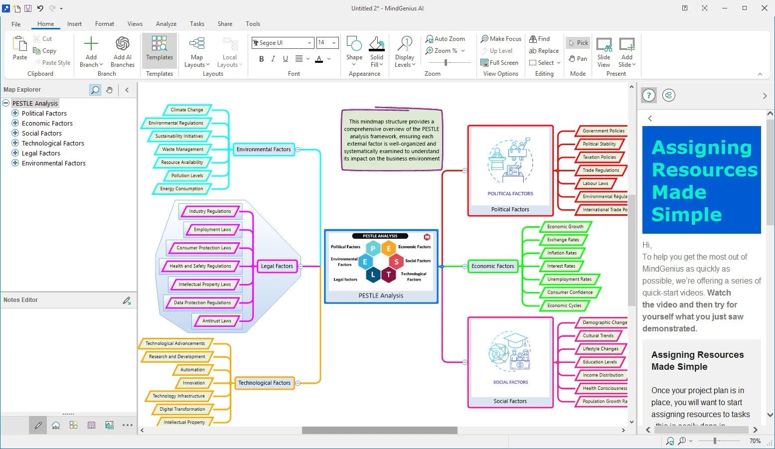 Working with MindGenius AI 10.0.1.7439 full activated Working with MindGenius AI 10.0.1.7439 full activated
