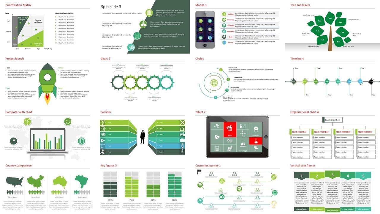Working with Power-user for PowerPoint and Excel 1.7.48 full