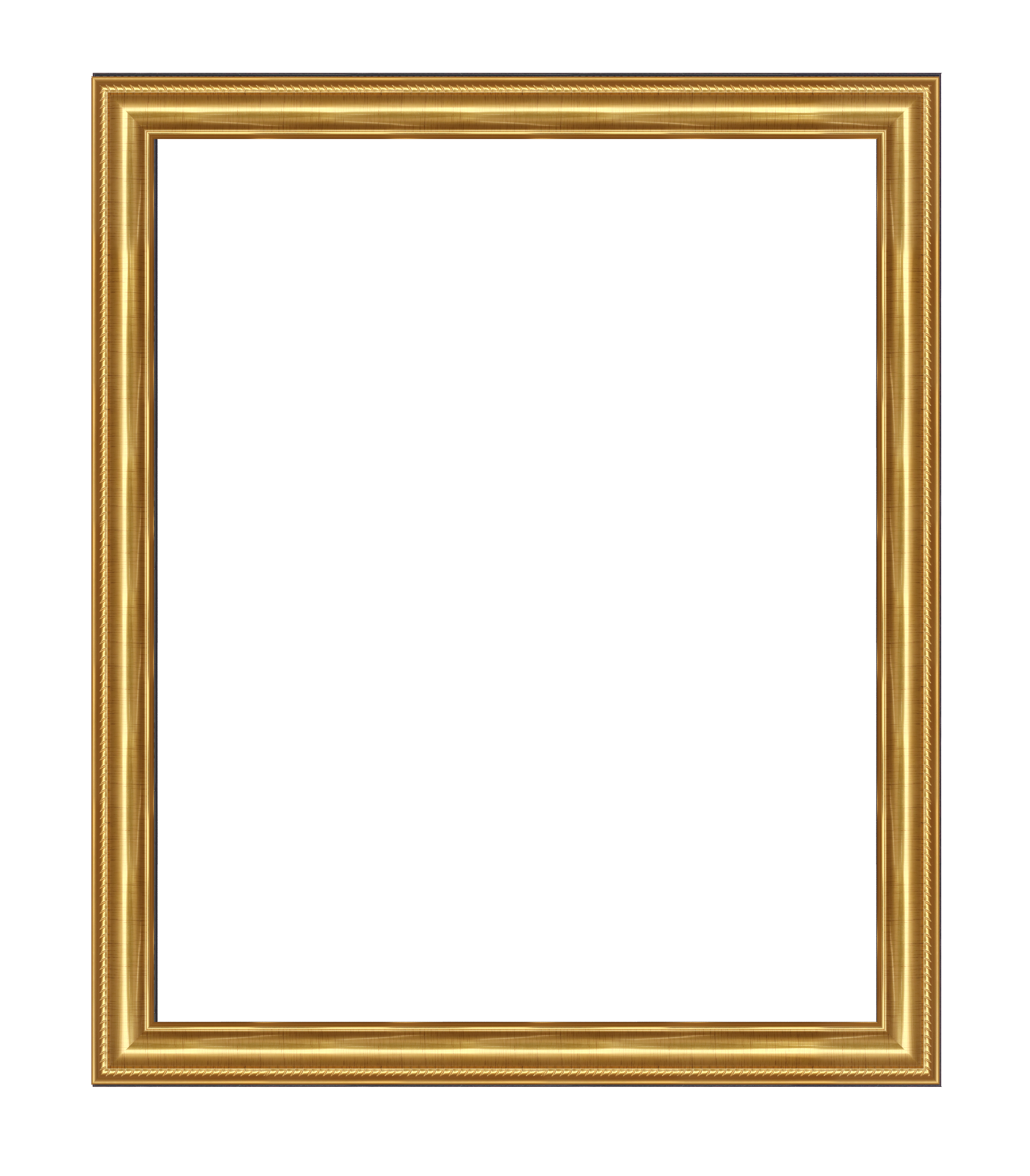 Matte Black Minimalist