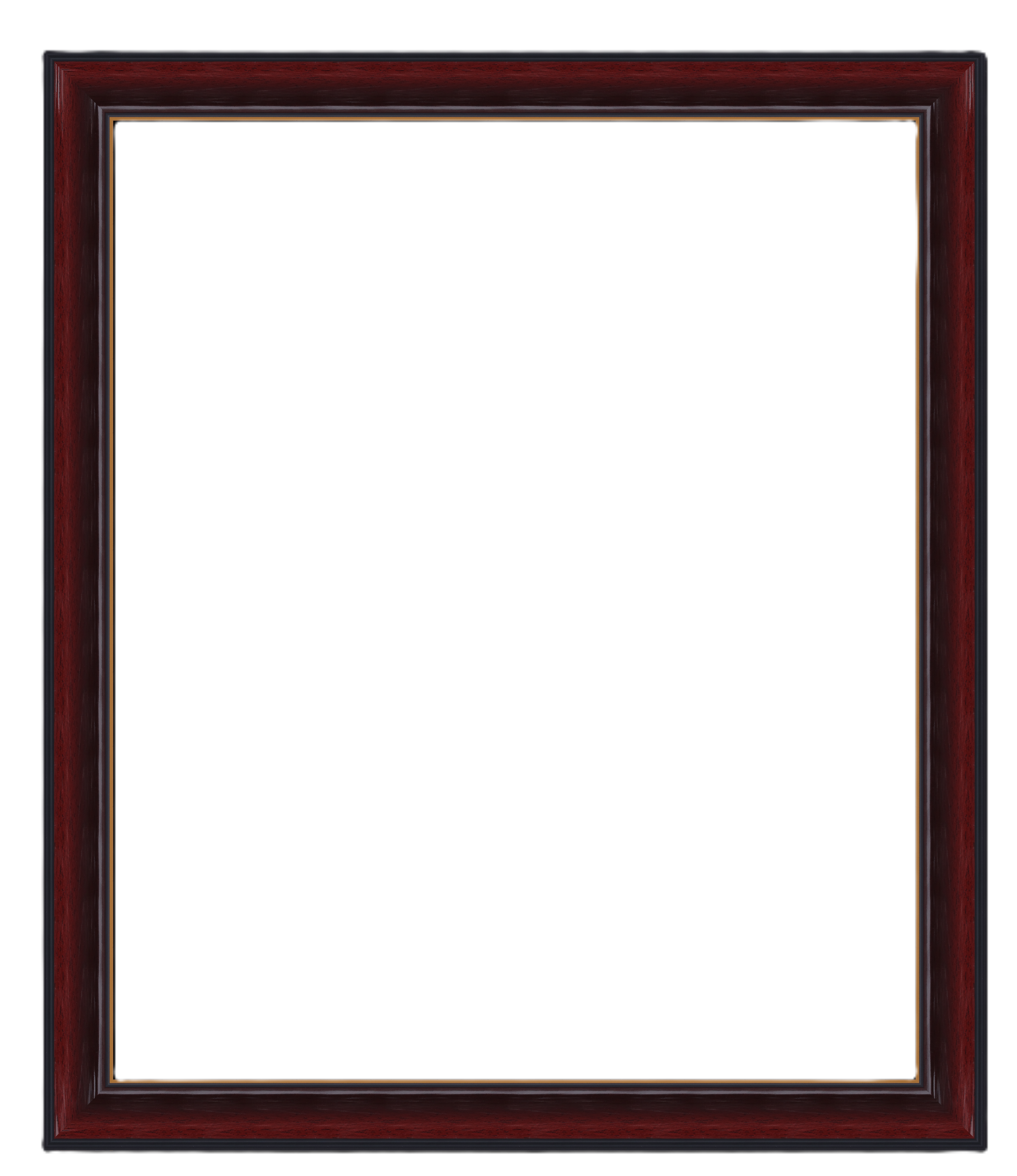 Mahogany Elegance