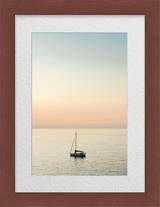 Redwood Matted Gallery Frame FW 401 - Main