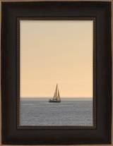 Charcoal Beaded Bronze Frame FW 416 - Main