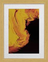 Natural Wood Mat Frame FW 450 - Main