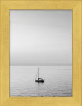 Golden Linen Box Frame FW 451 - Main