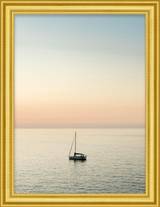 Textured Gold Bevel Frame FW 458 - Main