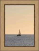 Light Oak Step Frame FW 481 - Main