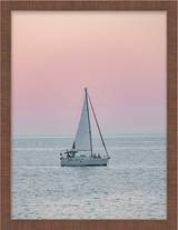 Antique Bronze Baroque Frame FW 497 - Main