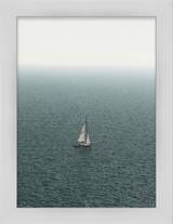 Simple White Frame FW 512 - Main