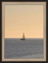 Whitewash Black-Edge Frame FW 521 - Main